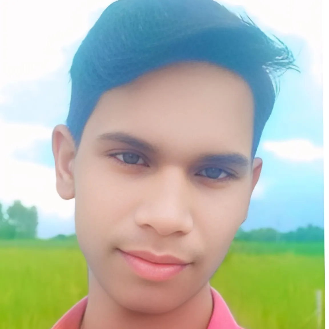 Chandrakesh Daksh
