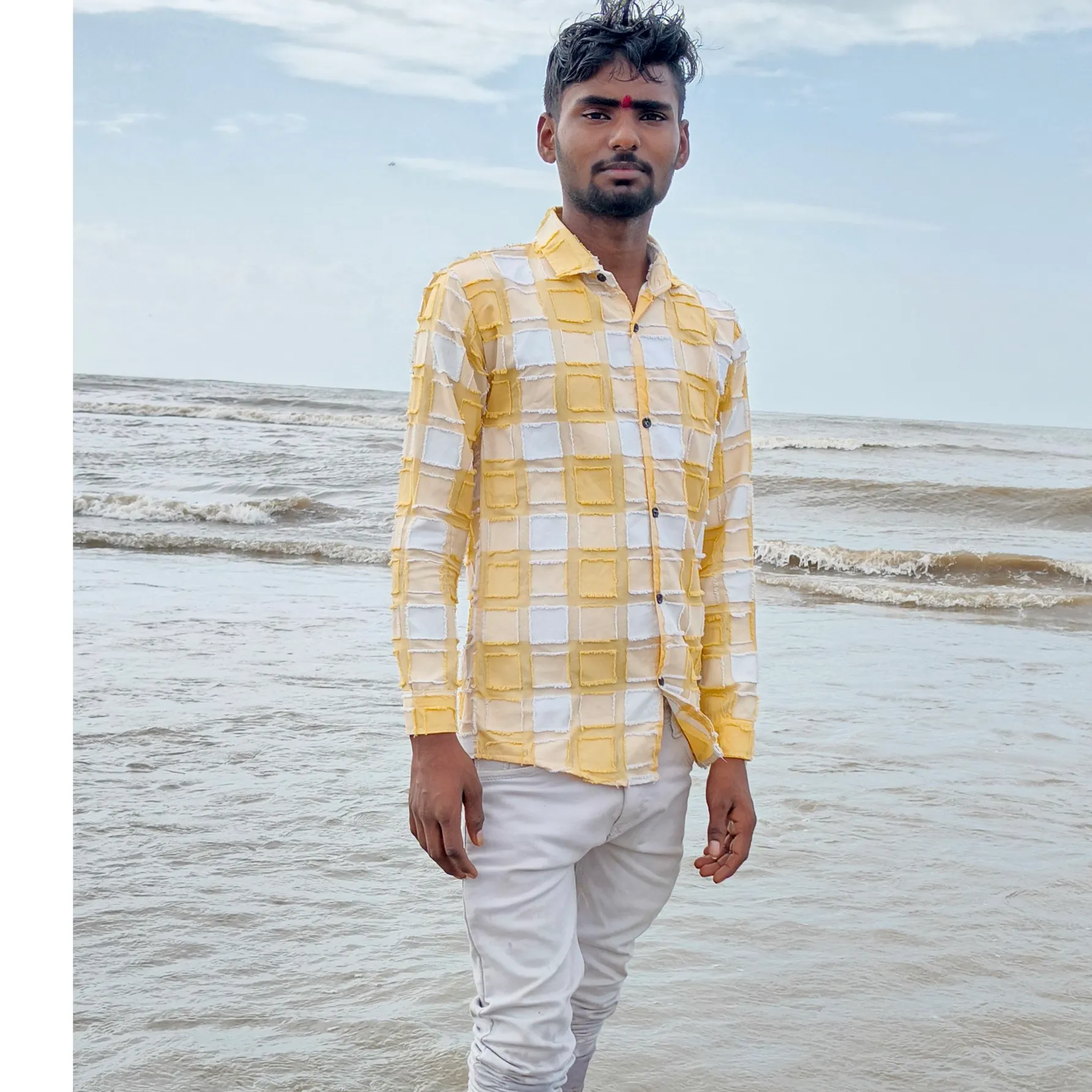 Rhaul paswan p