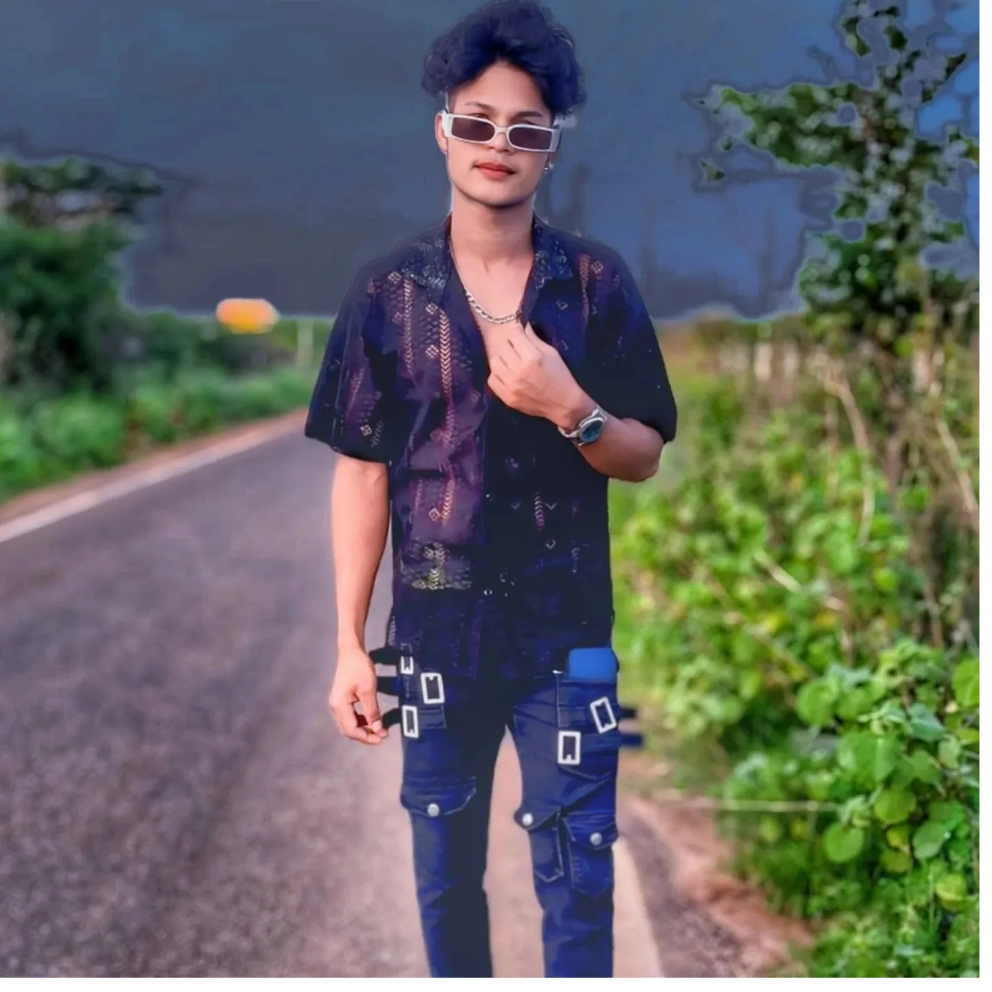 subhankar majhi