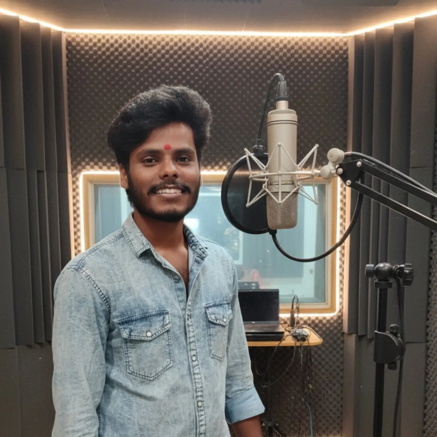 singer rakesh