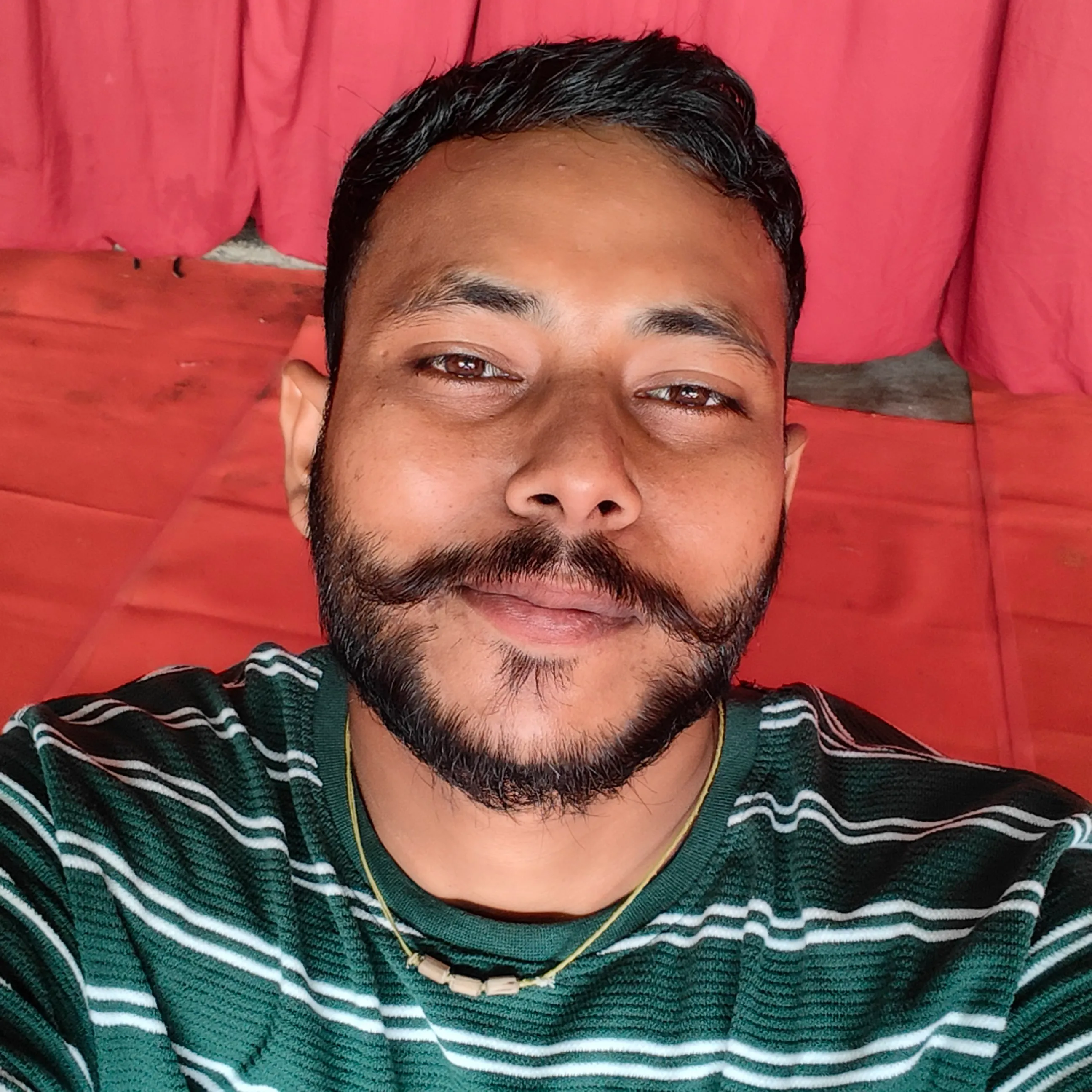 Sesadev Rana