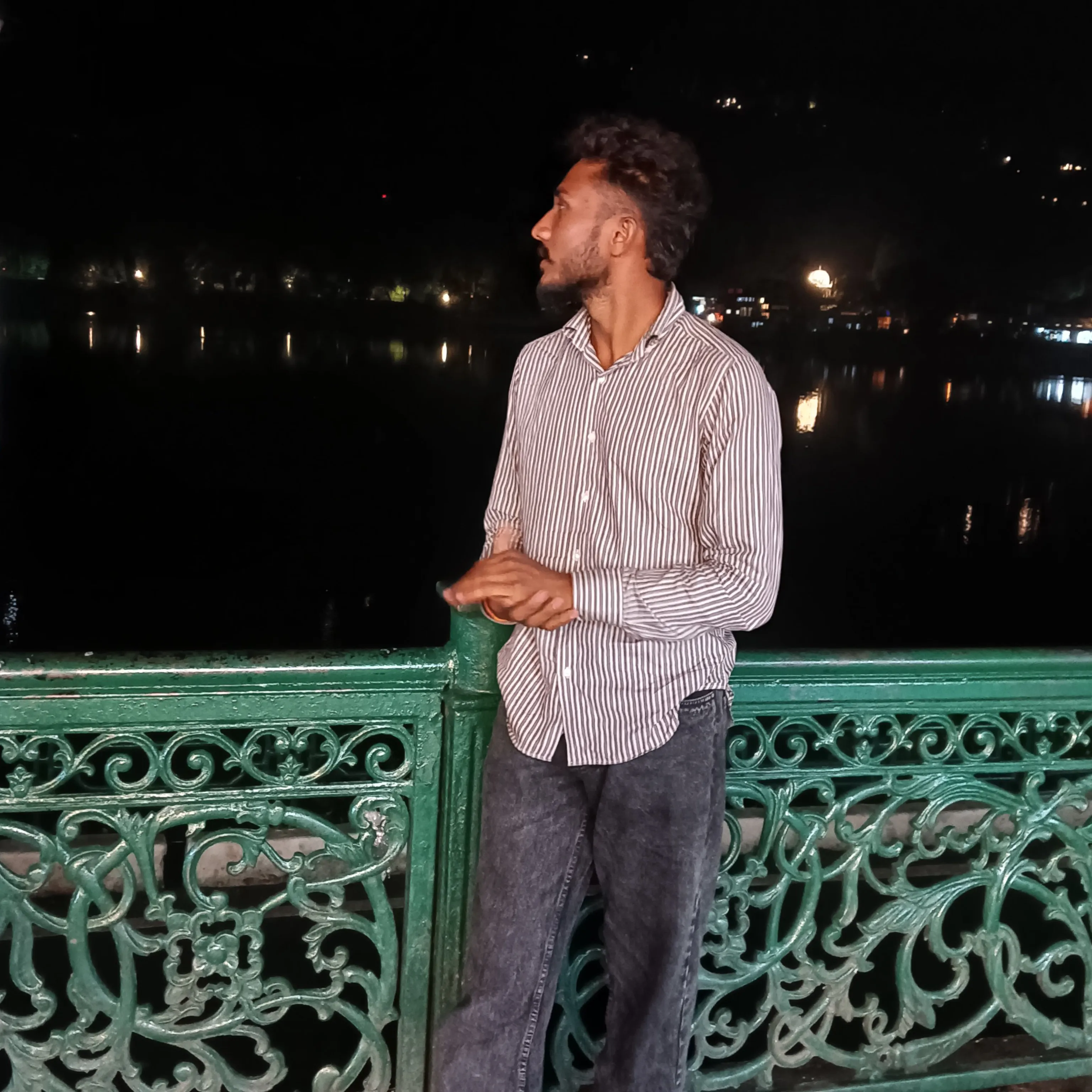 Monu Paul