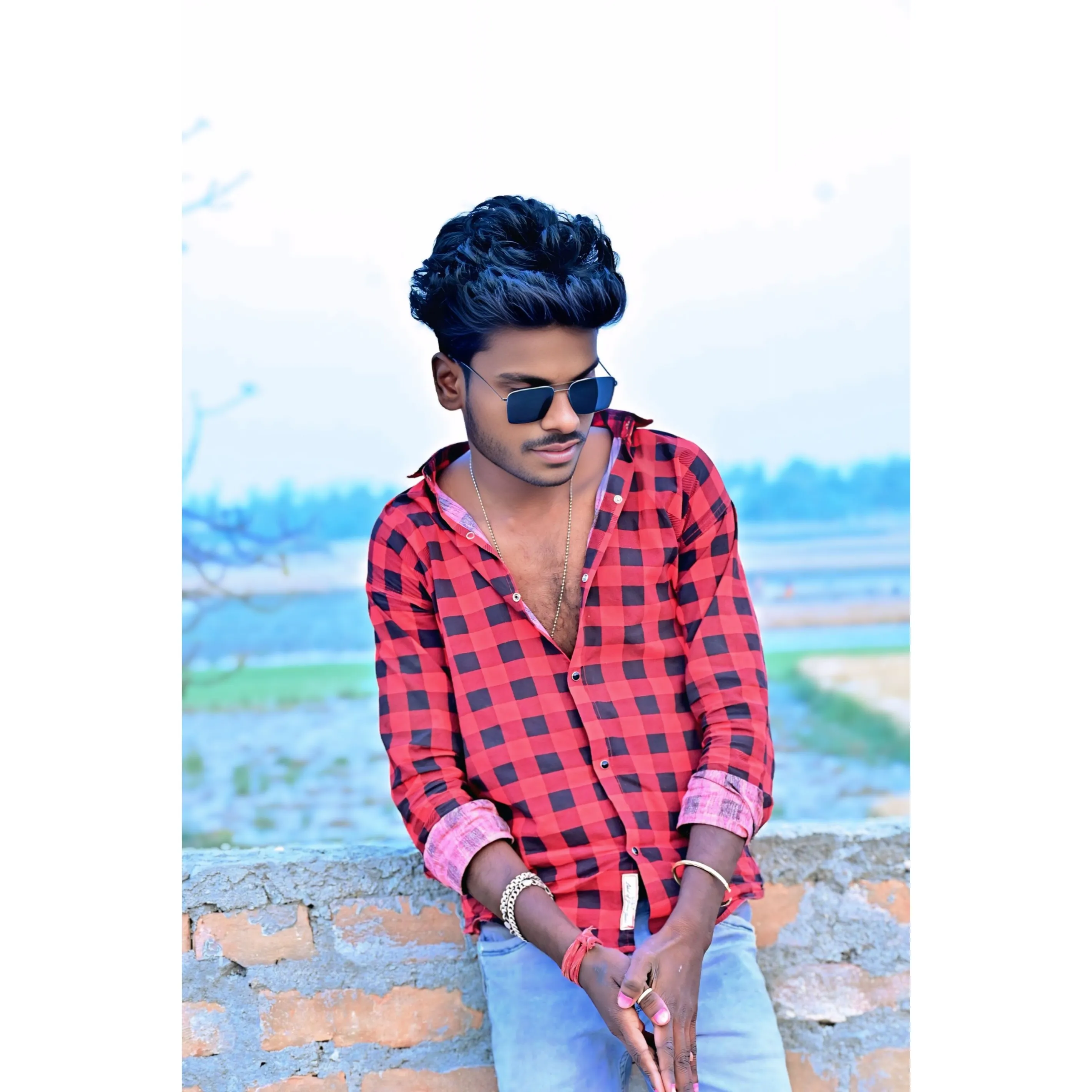Aryan King