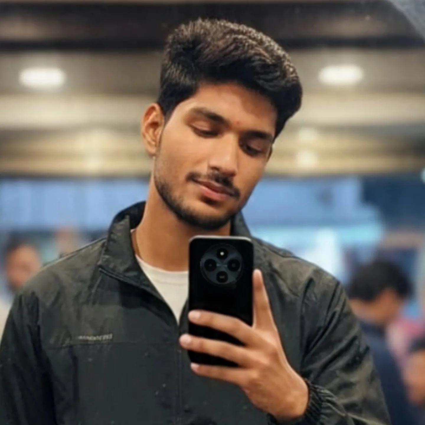 Pankaj patel