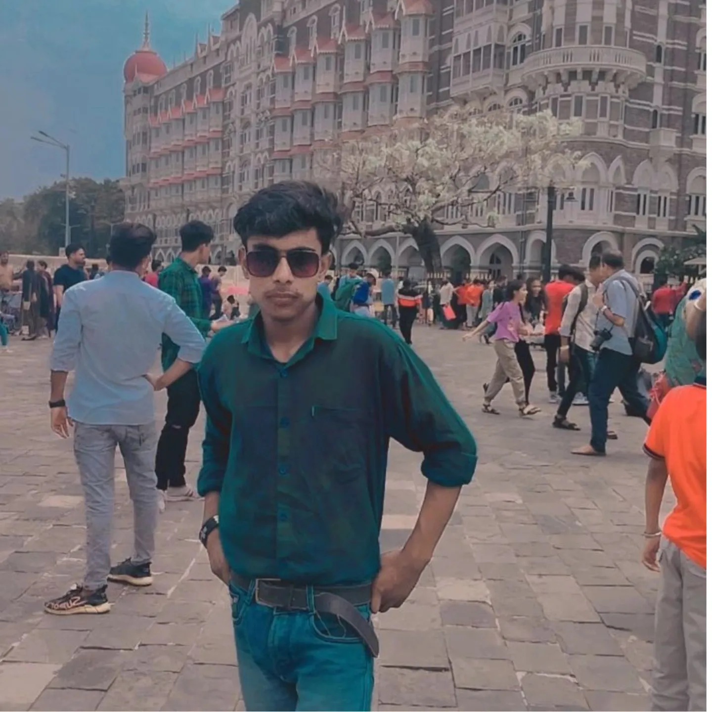 Dharvender kumar