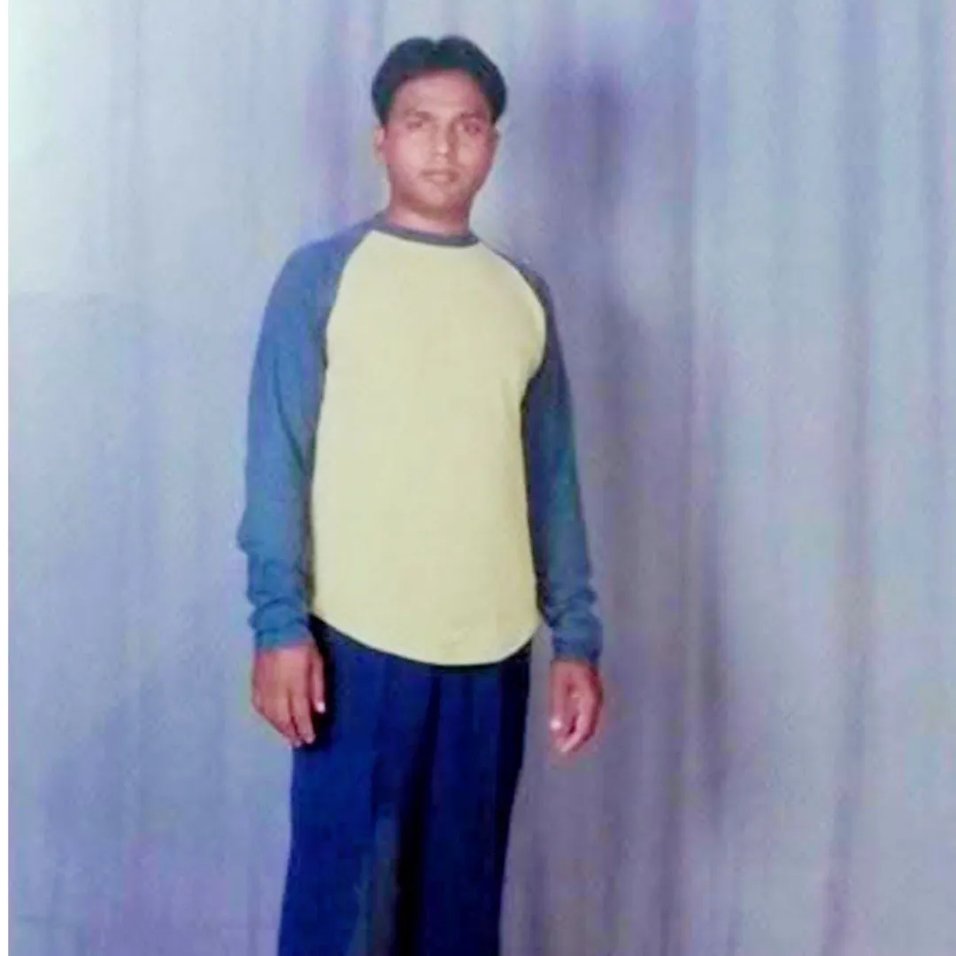 Gajendra prajapati