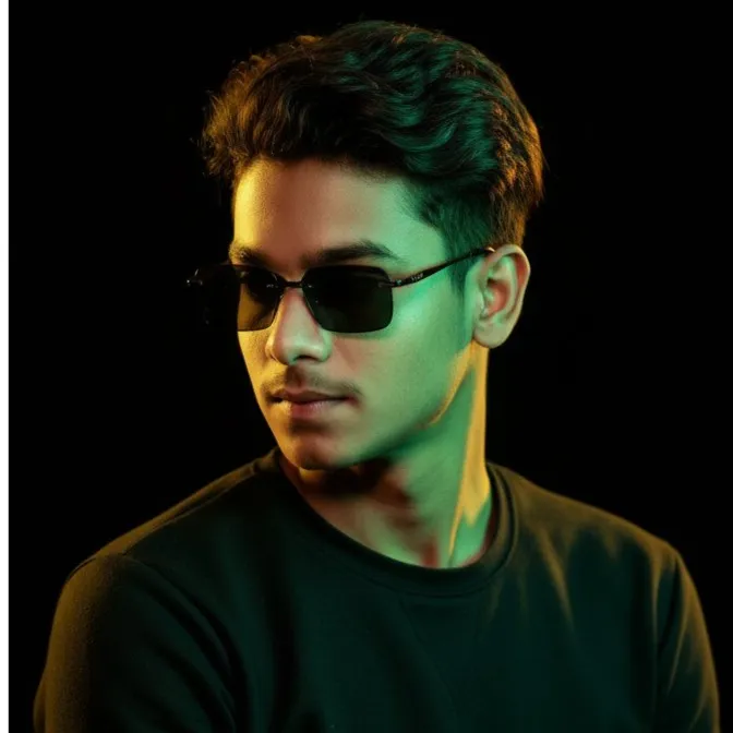 Dilshad Ansari