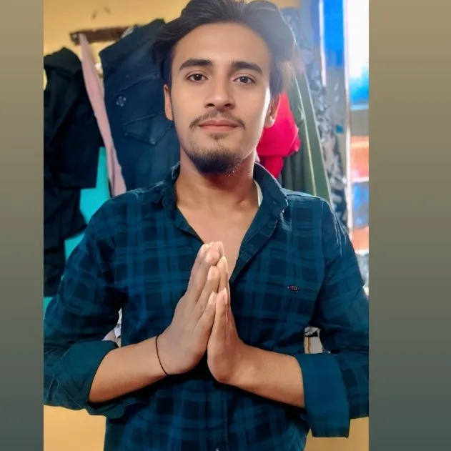 Harikesh patel