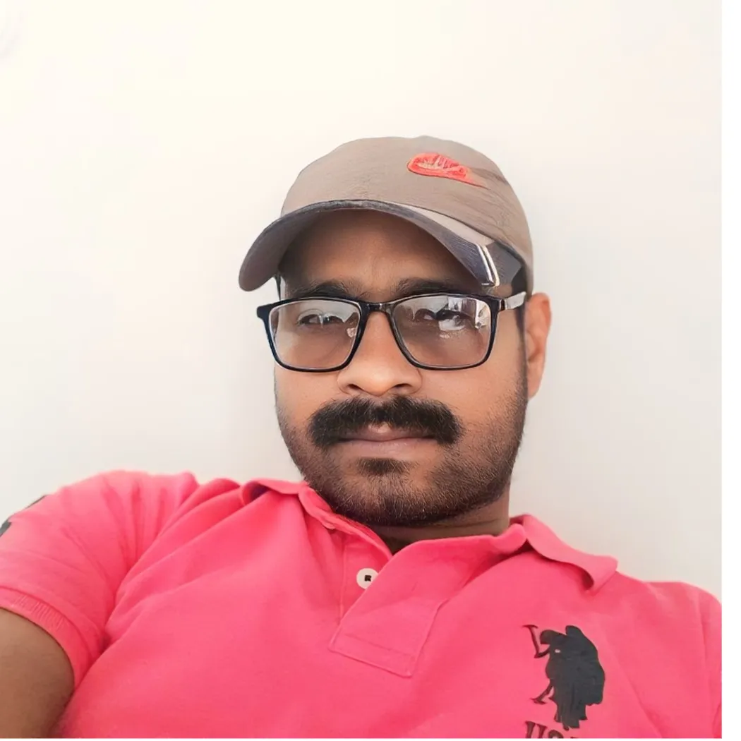 ArunKumar Sharma