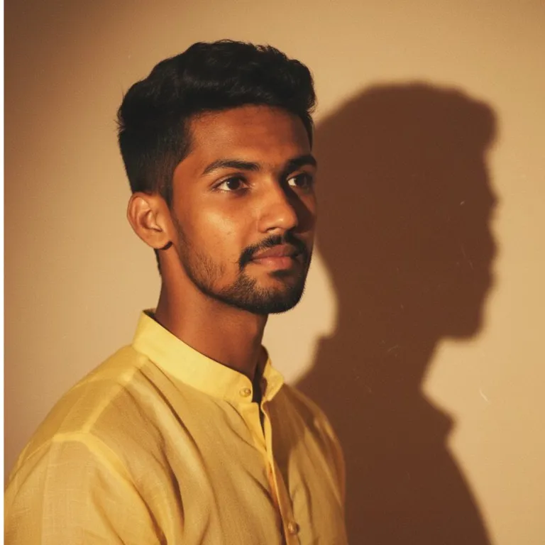 Shubham Singh Rajput
