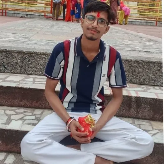 Shubhendra Singh