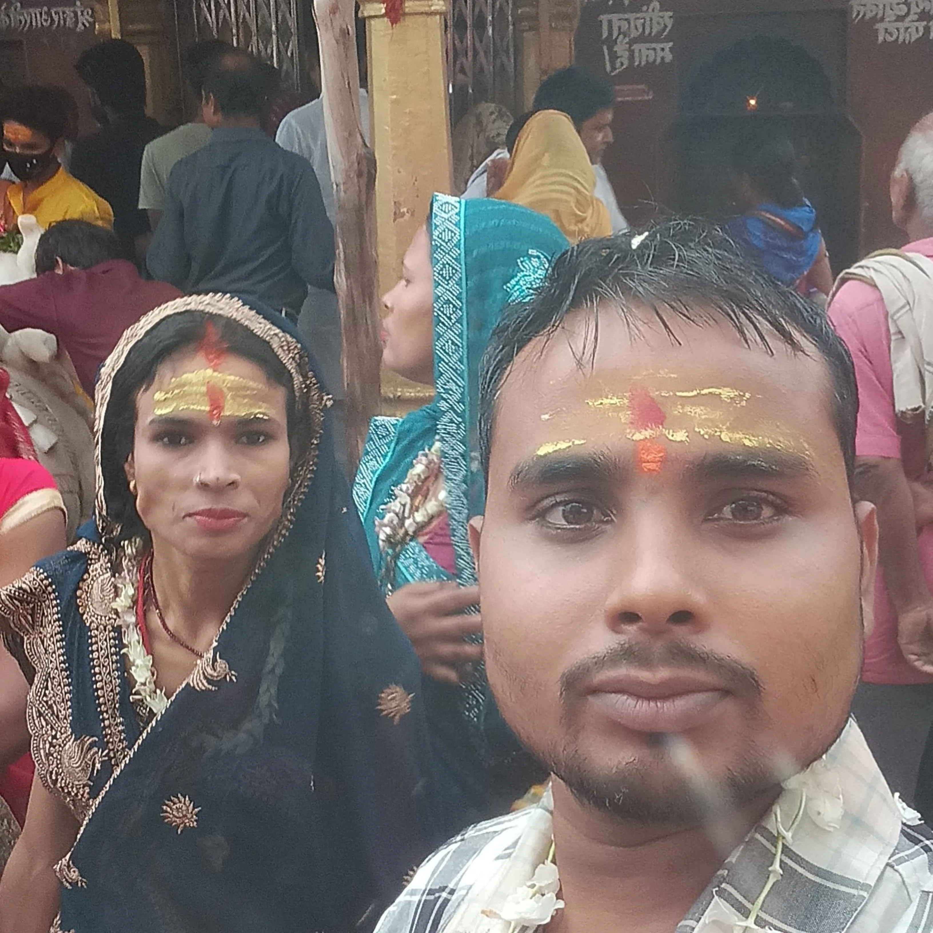 Roshan Kumar