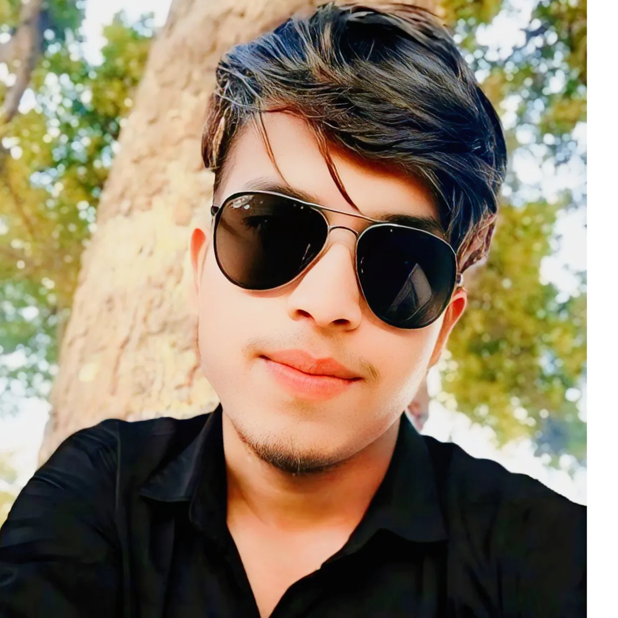 Ankesh kumar