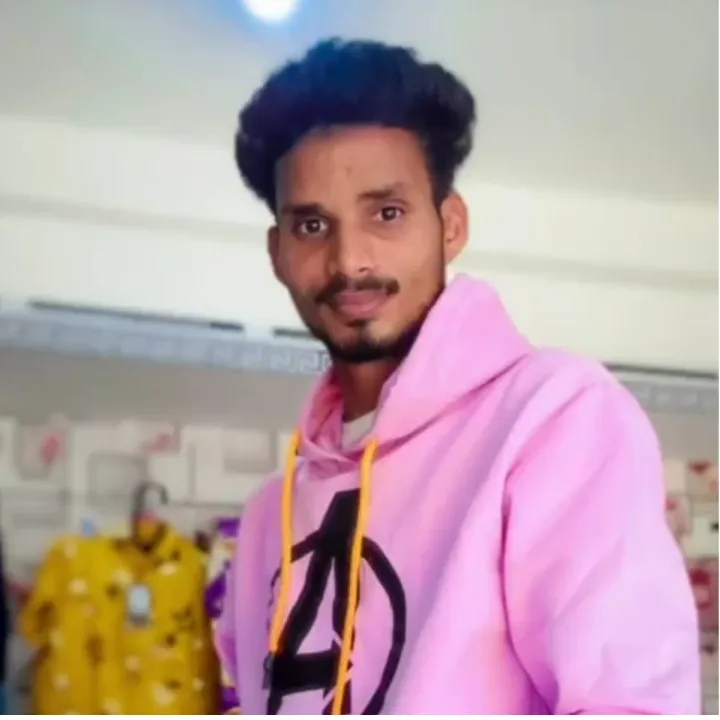 Abhishek Dudve