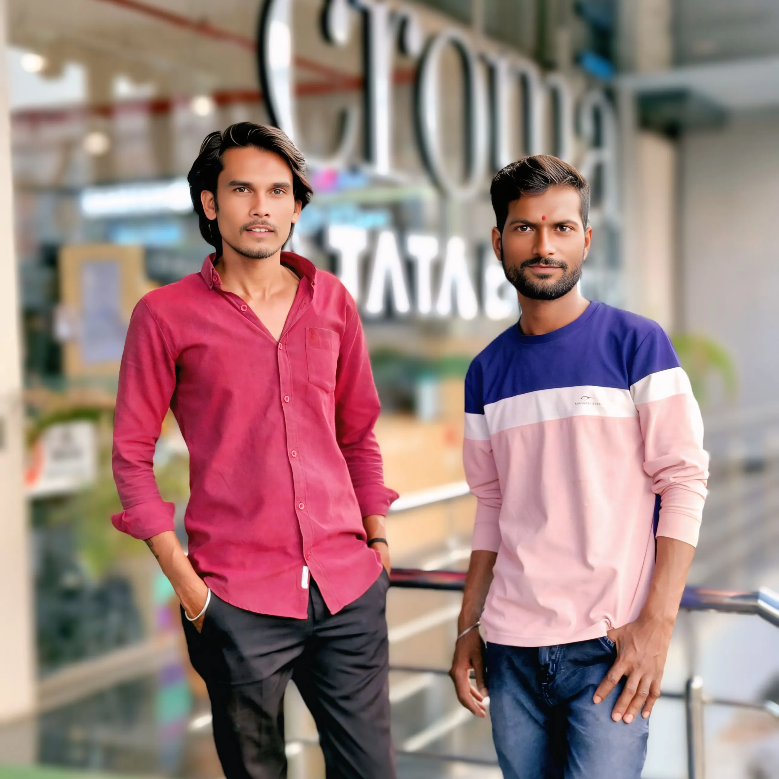 Sandeep patole