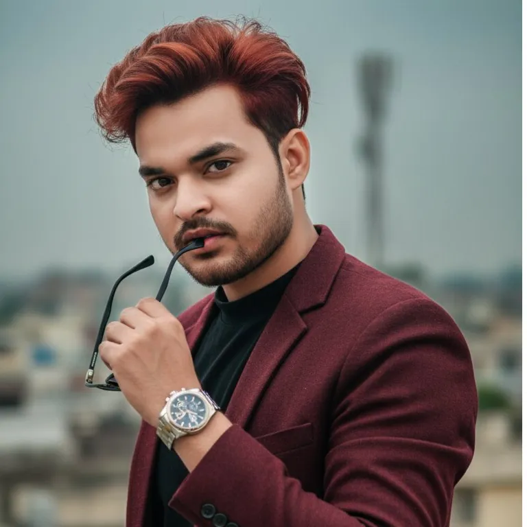 saurabh shakya