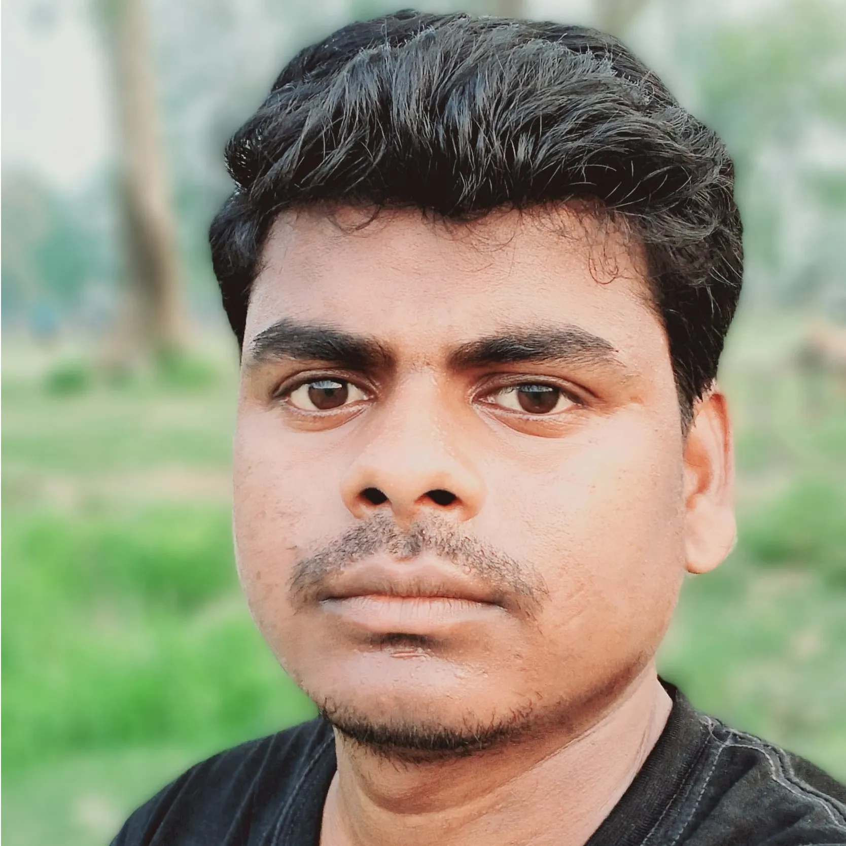 KRISHNA KUMAR