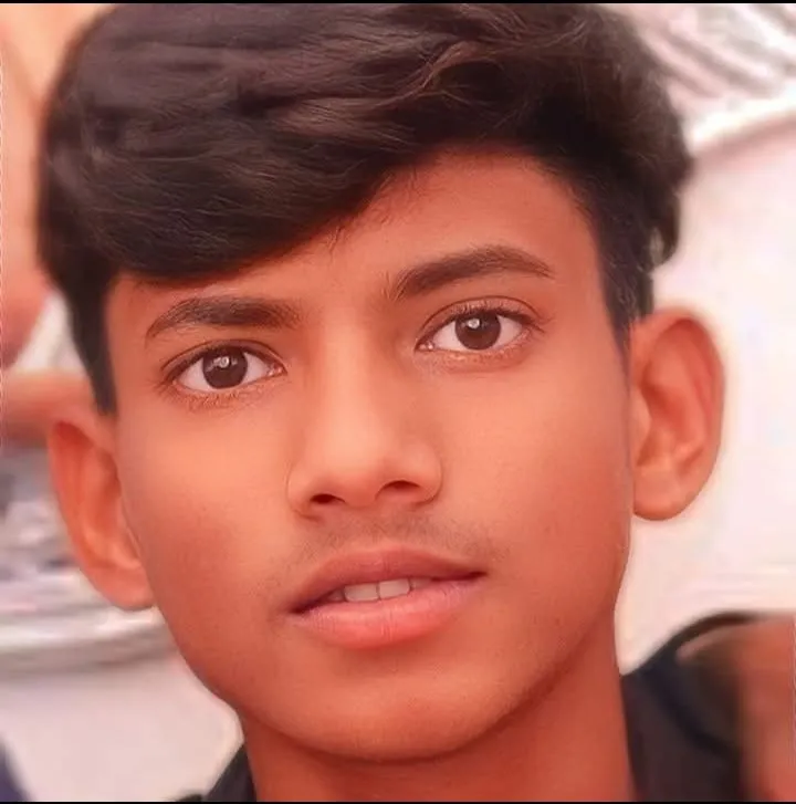 Binod Kumar