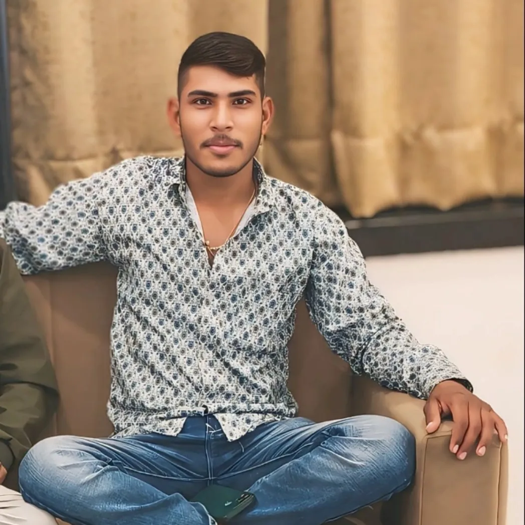 Gopal Salvi
