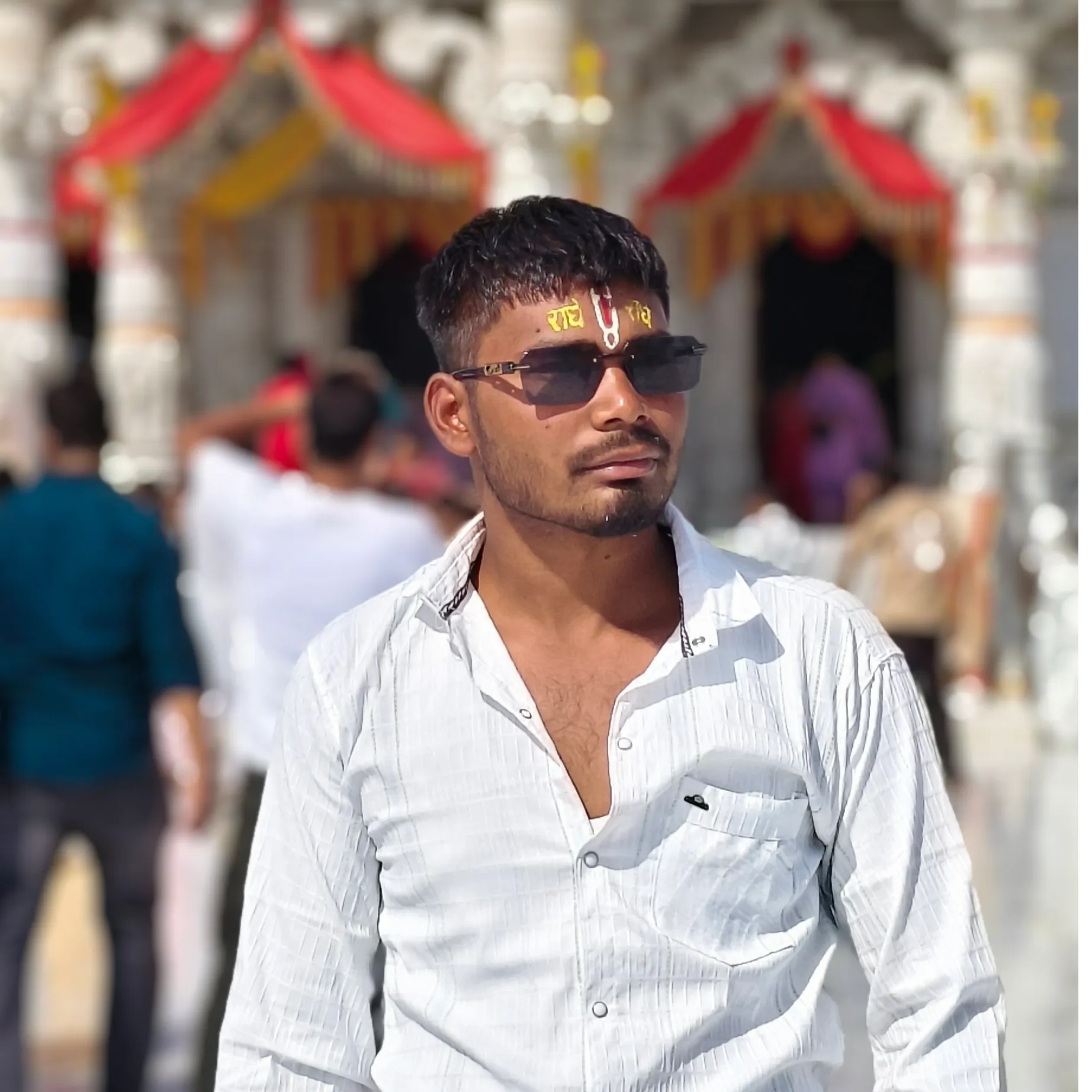 Sahil Gupta