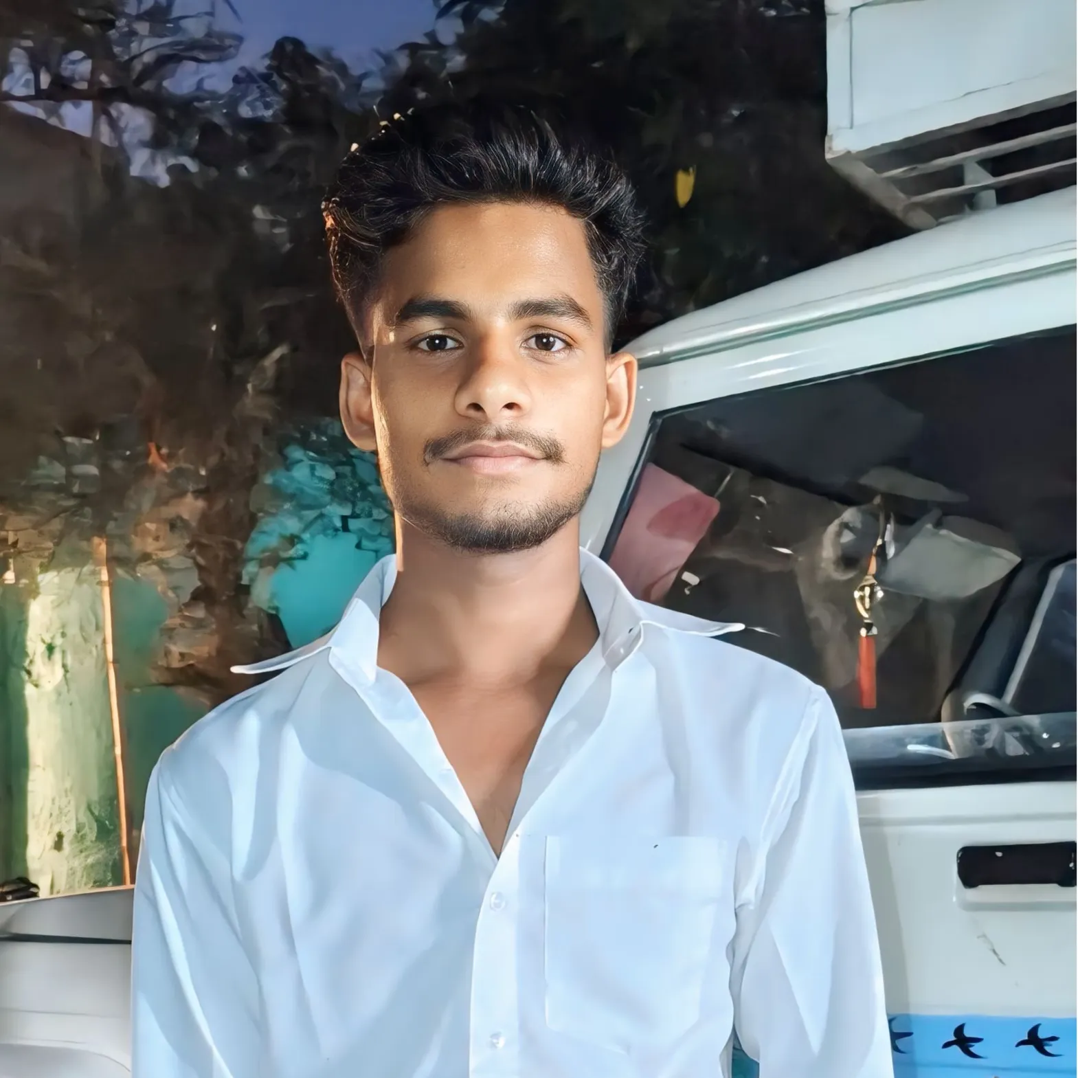 ℜᴀushᴀภ 🦋⛦𝐏𝖆𝚜𝒘𝖆𝖓⛦🦋