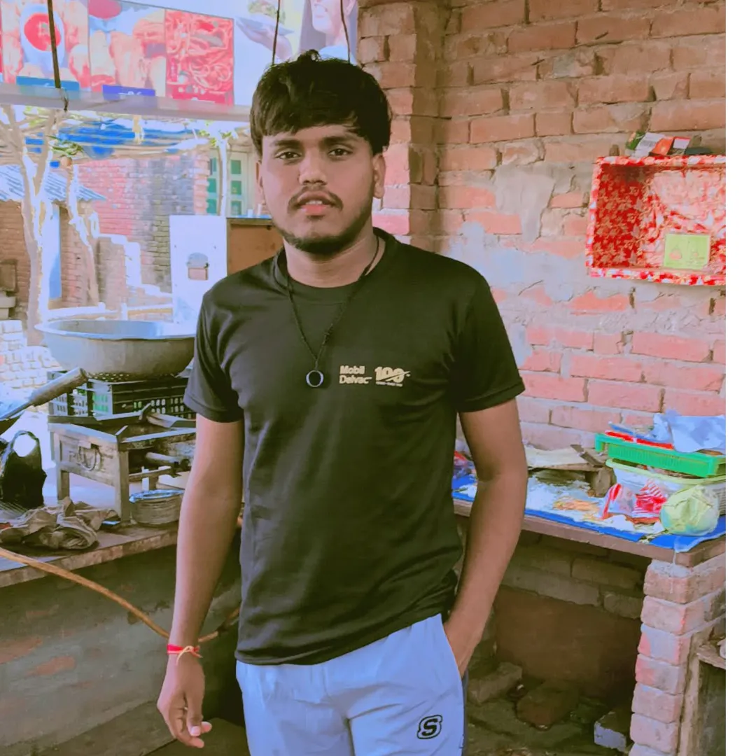 Vinesh lodhirajput