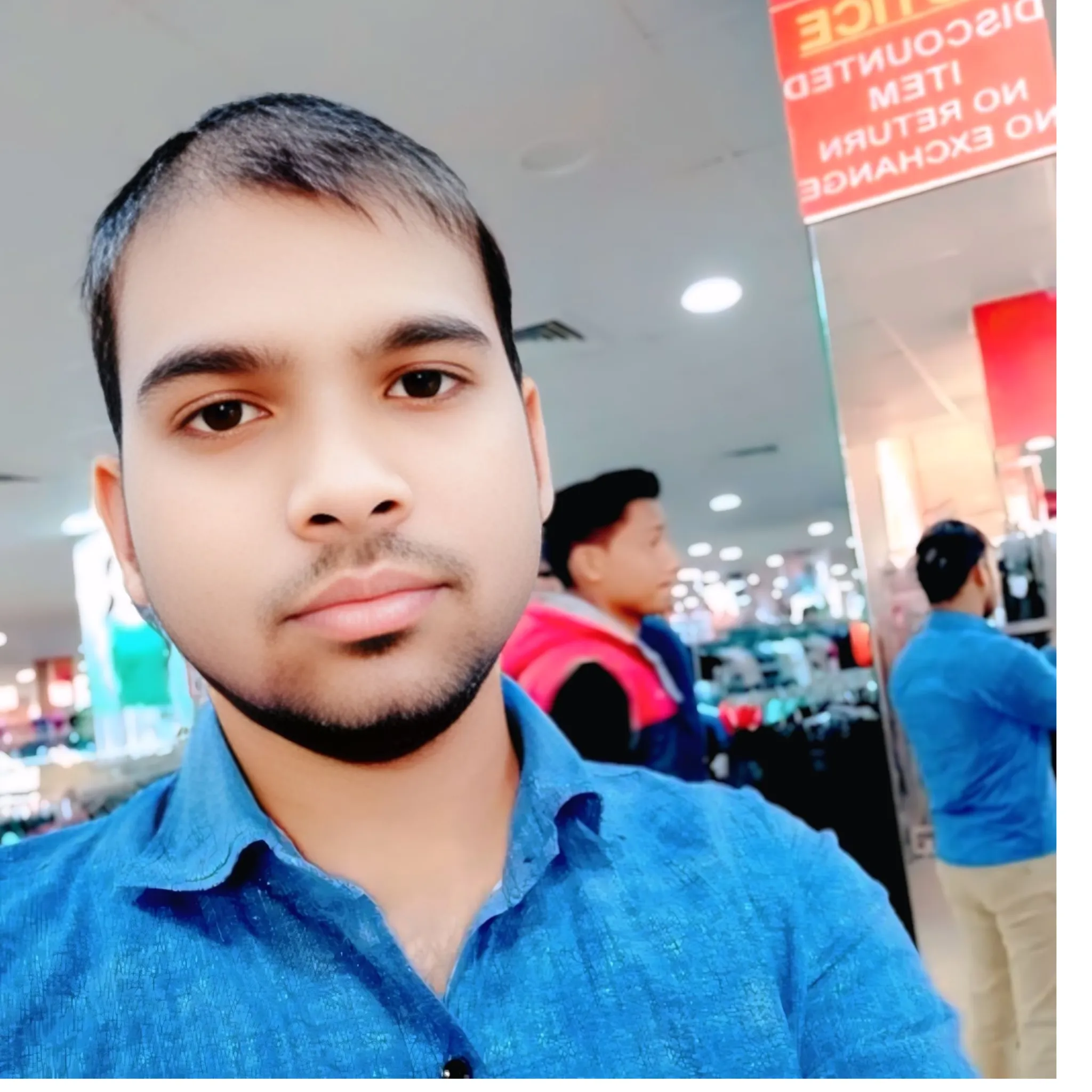Sanjay nishad
