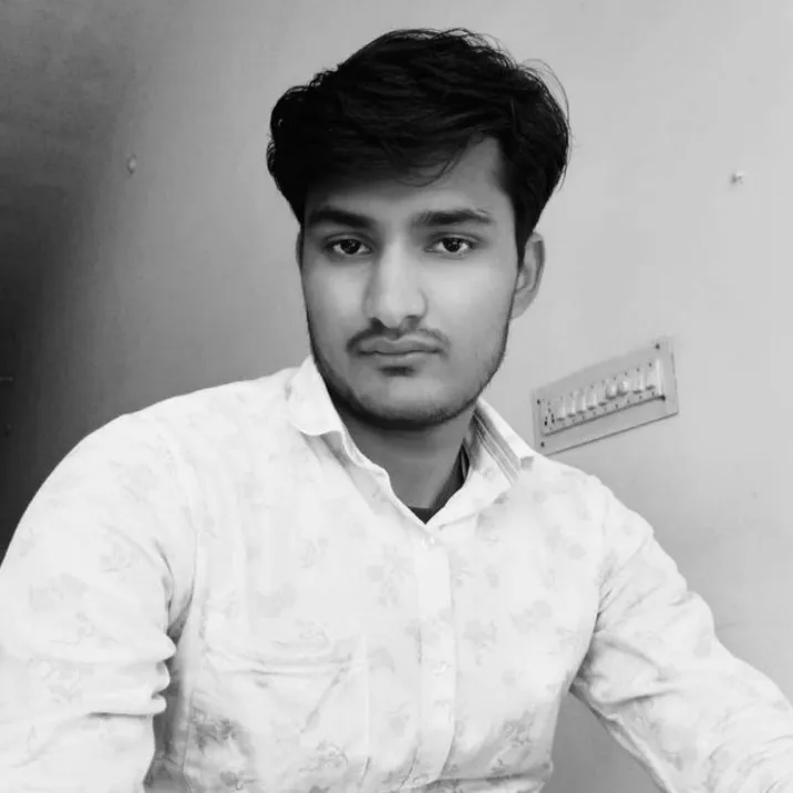 GAURAV TIWARI