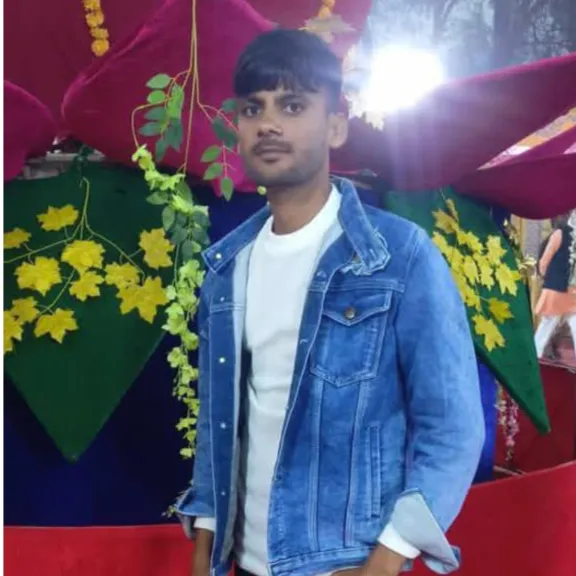 Shailendra Kumar