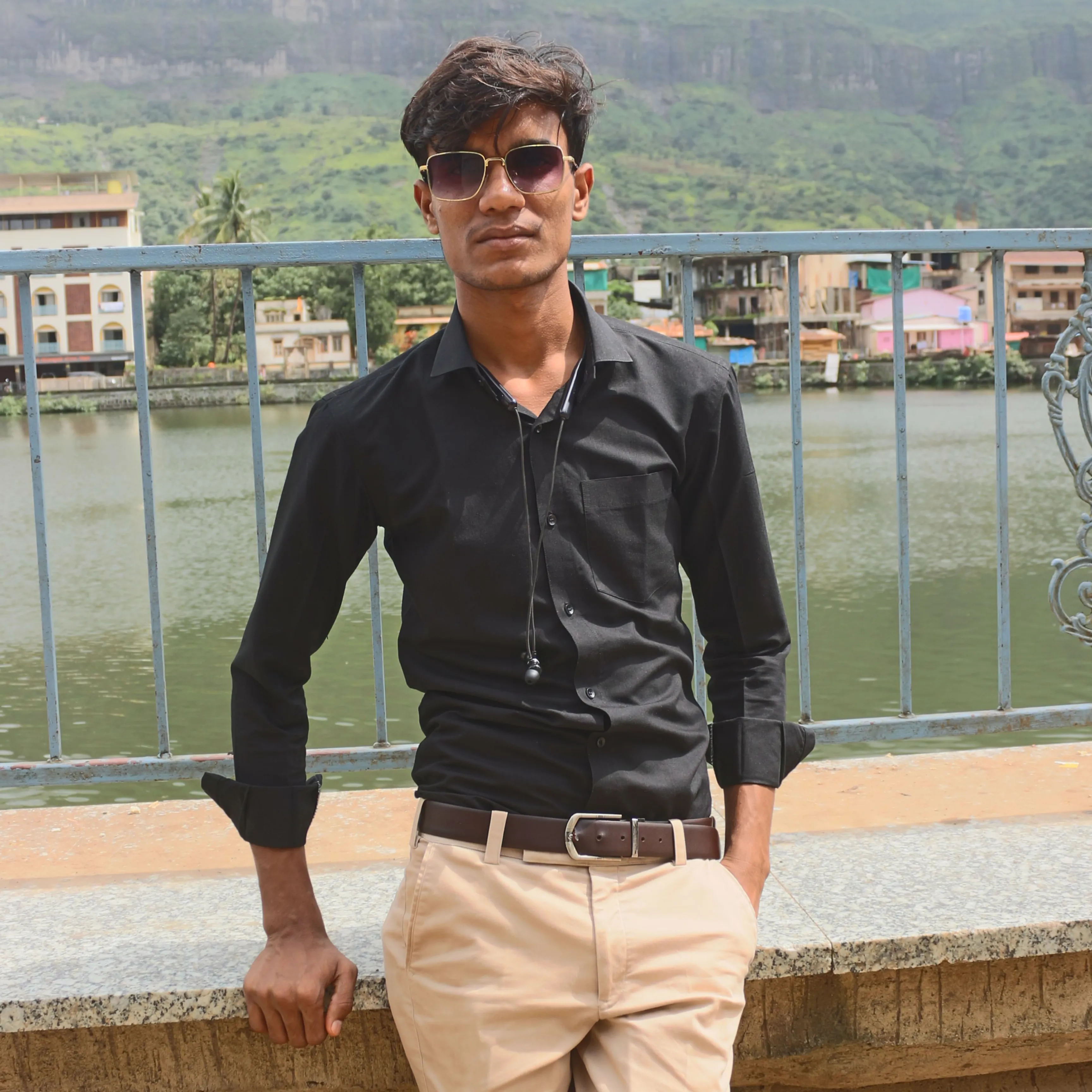 Vikas Kashyap