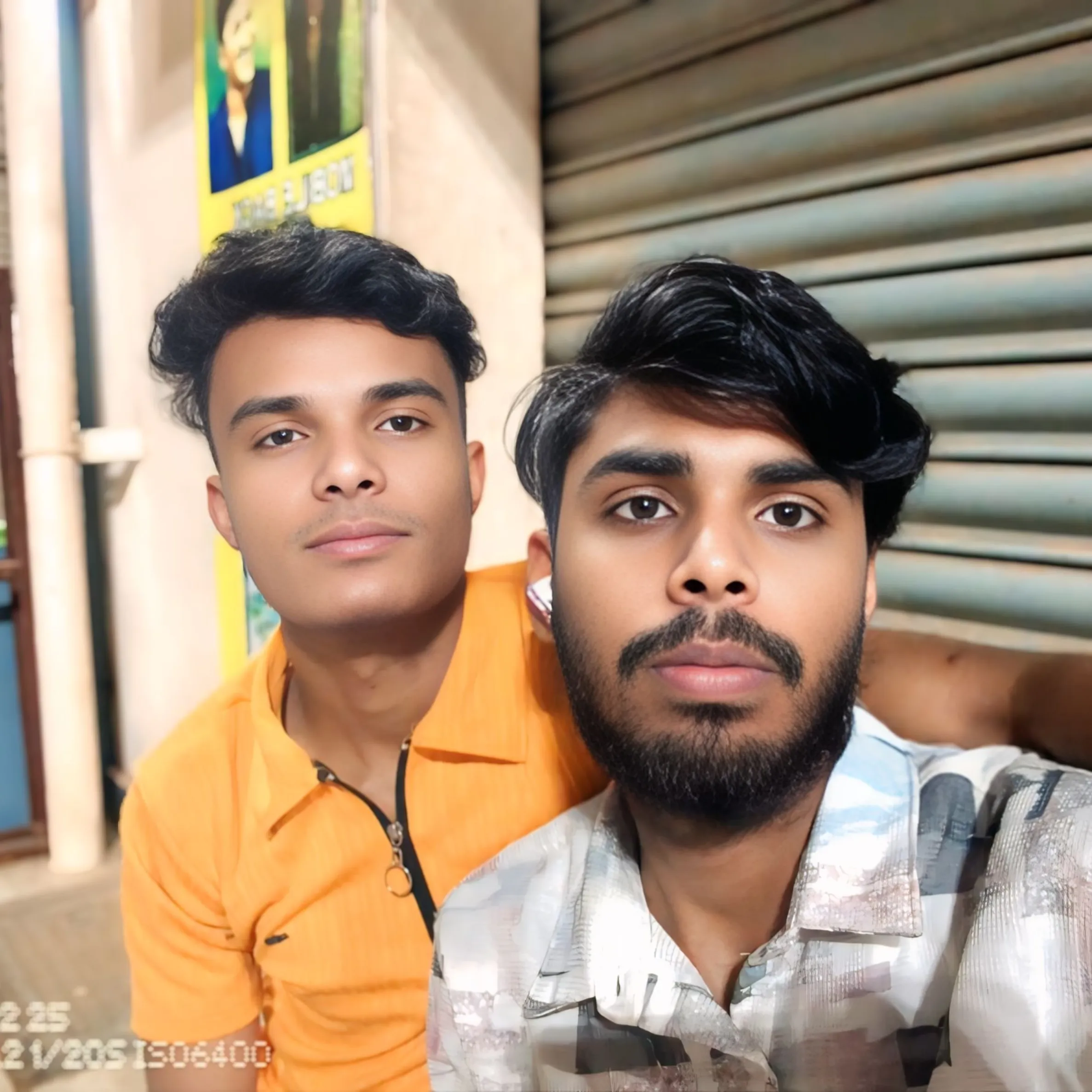 Suraj sk