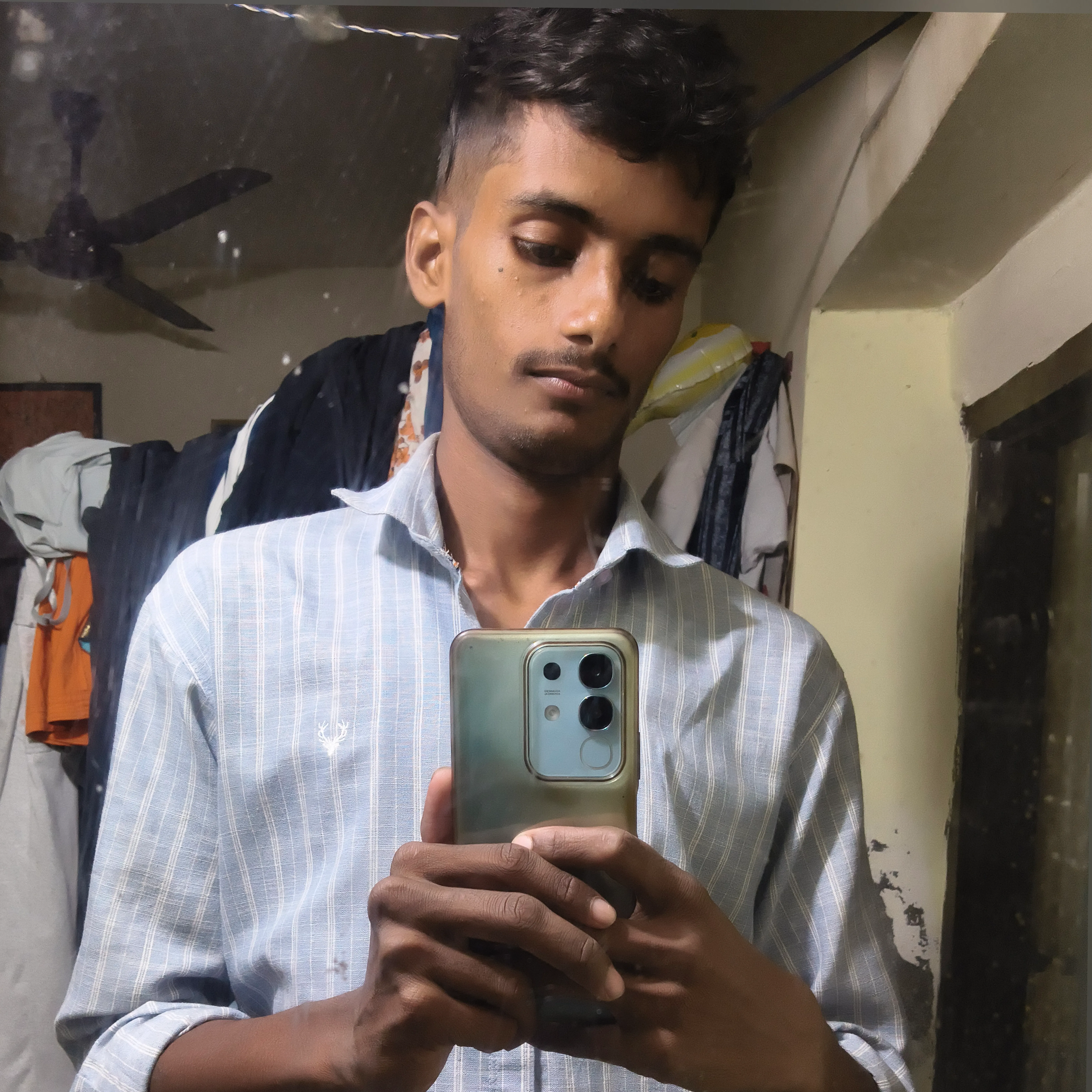 Brijesh Maurya