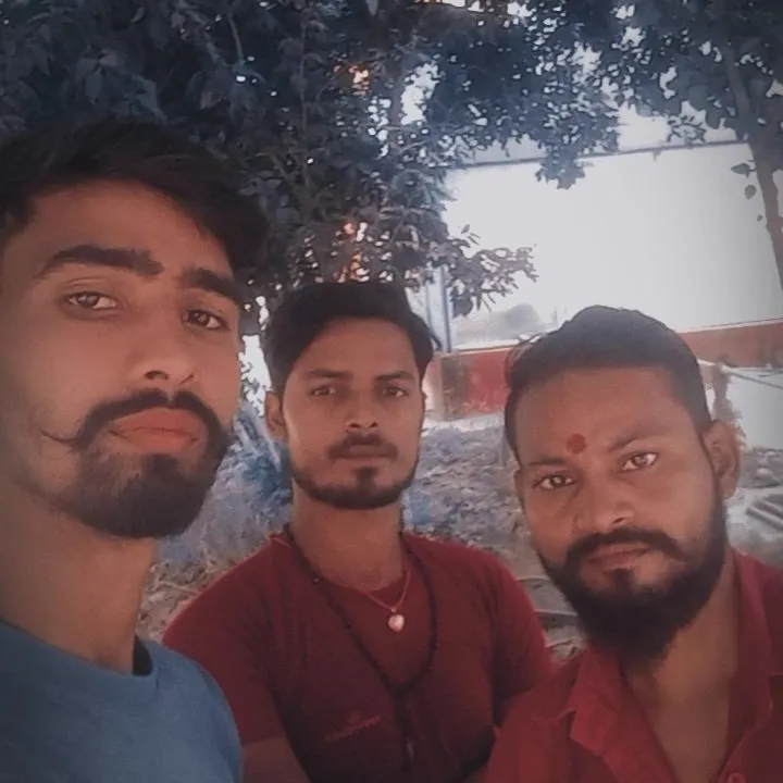 BirbalBihari Yadav