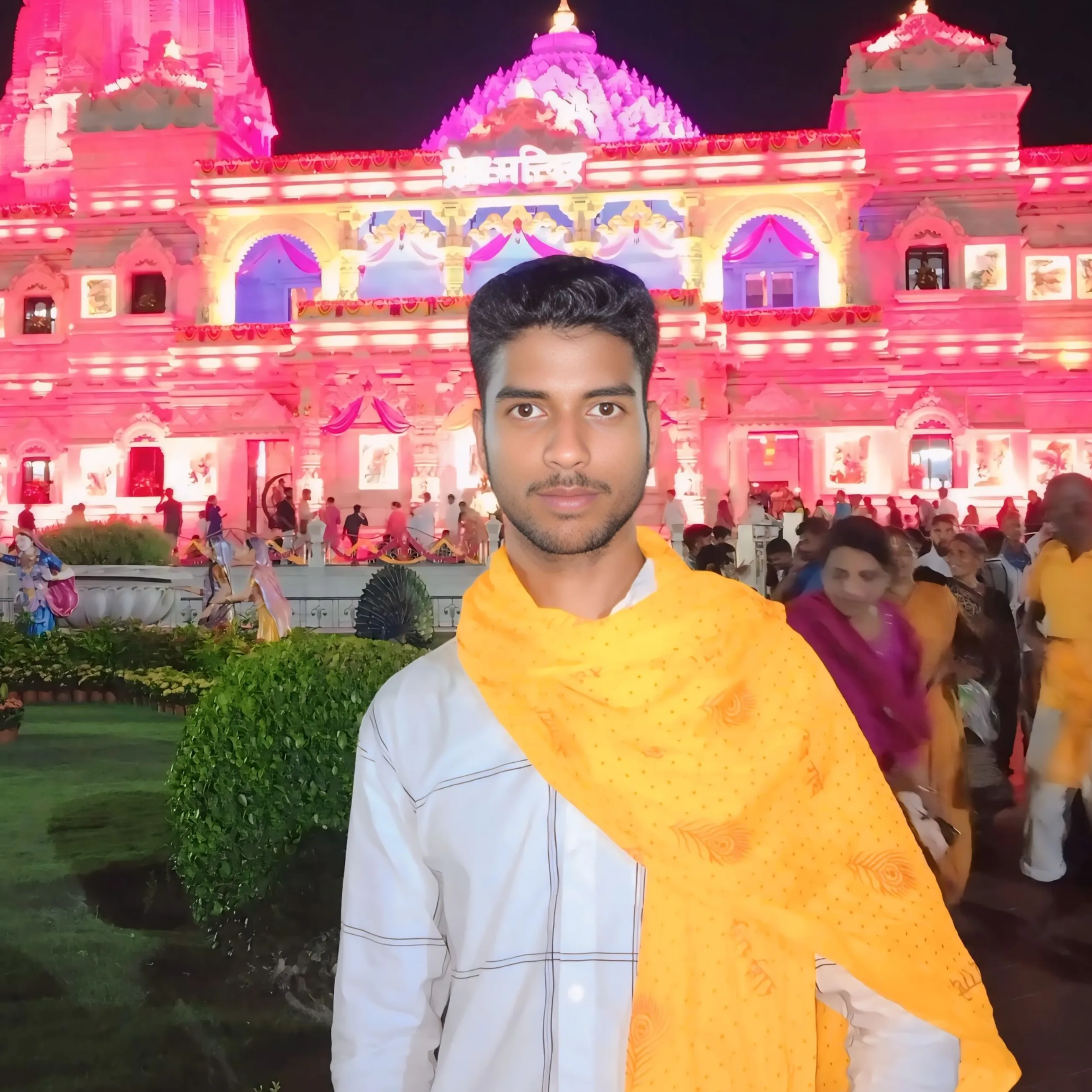 Mohit Verma