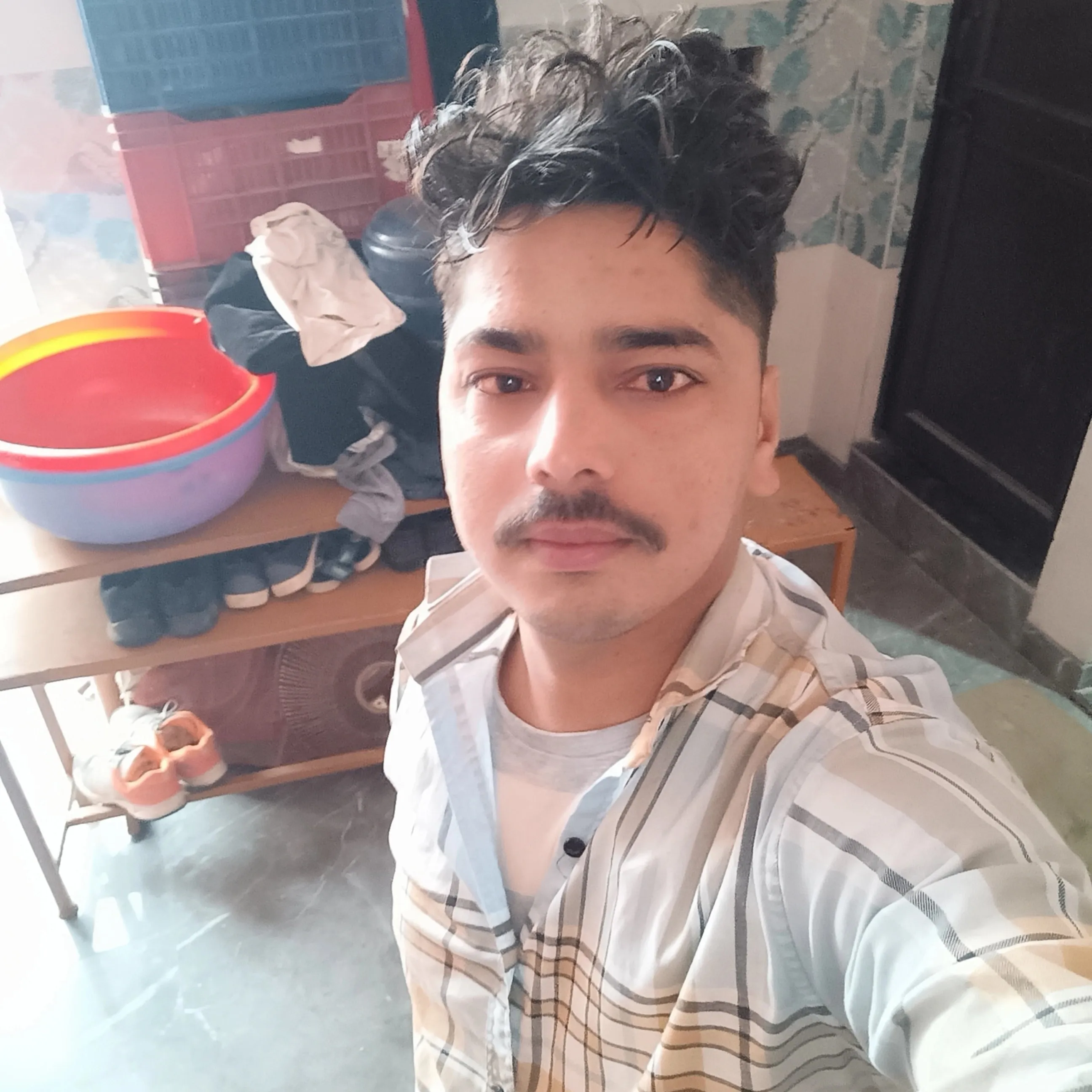 Arvindkumar Kumar