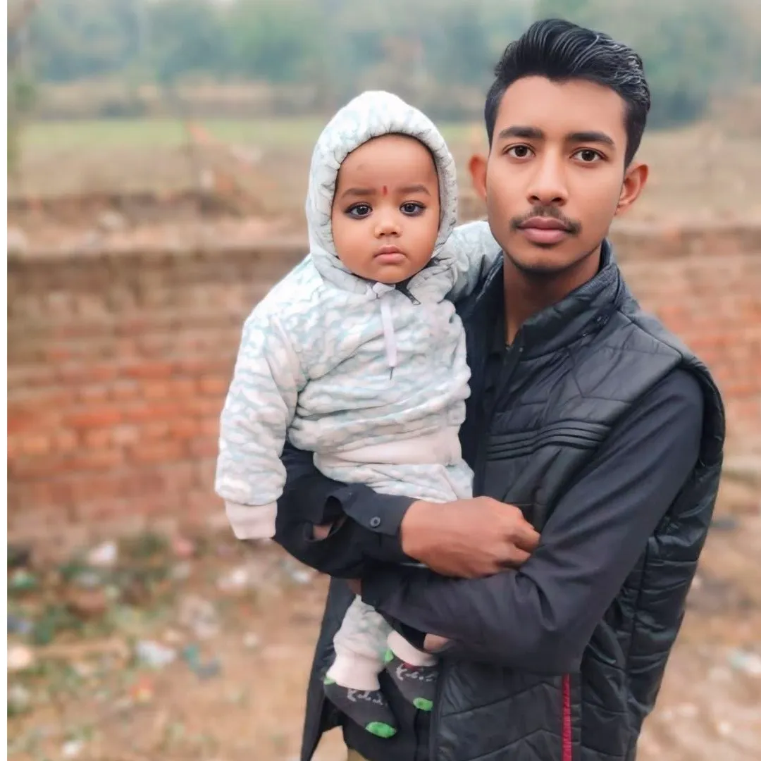 Dr Ramveer
