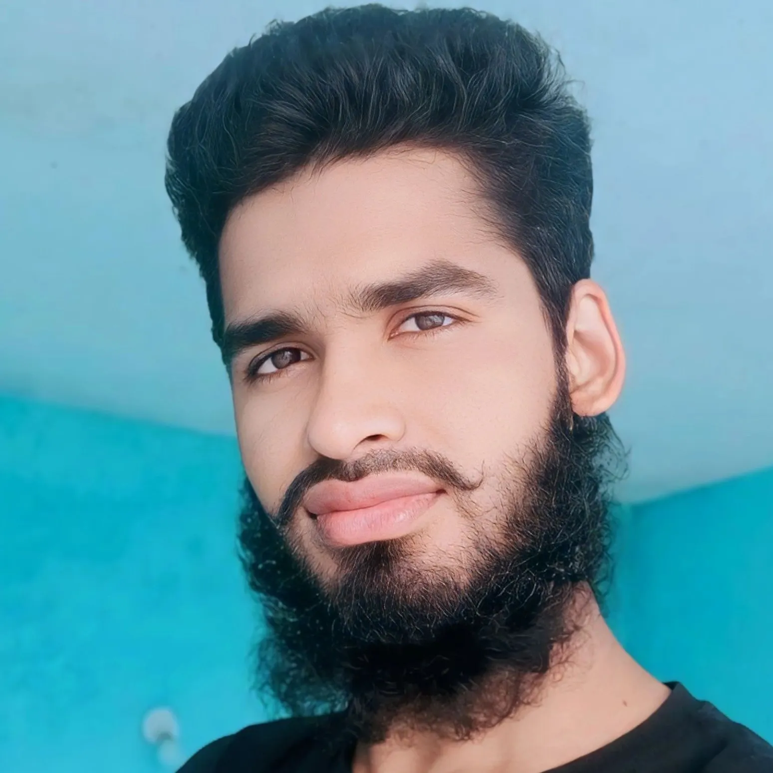 حافظ محمداسدالاسلام❣️