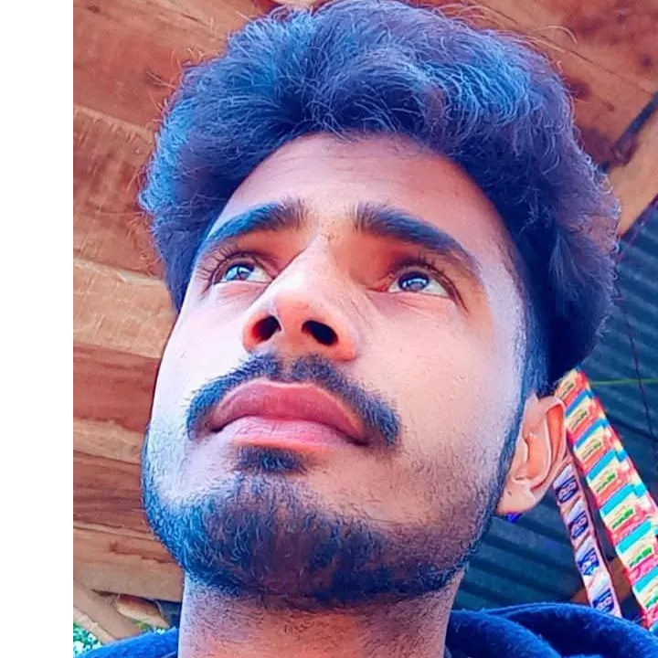Sumit Yadav