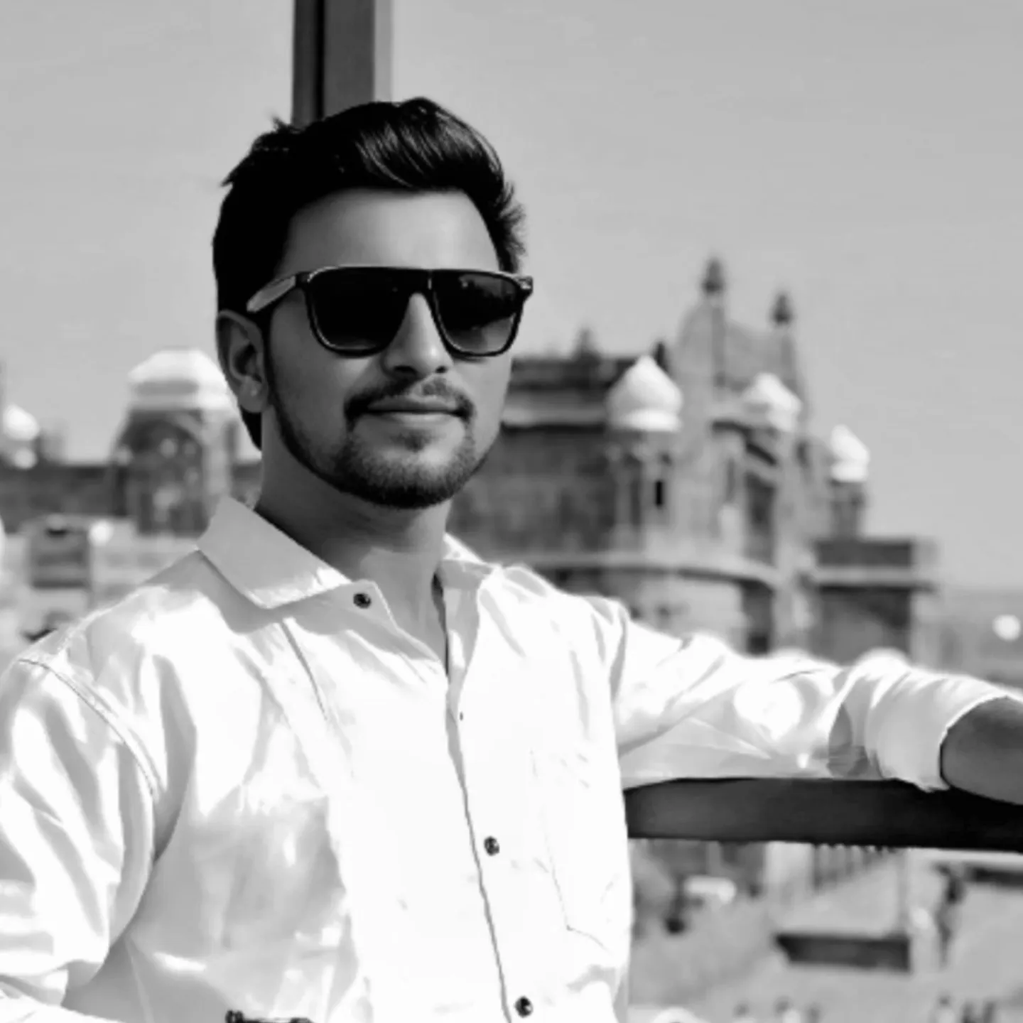 Sanjay thak0r
