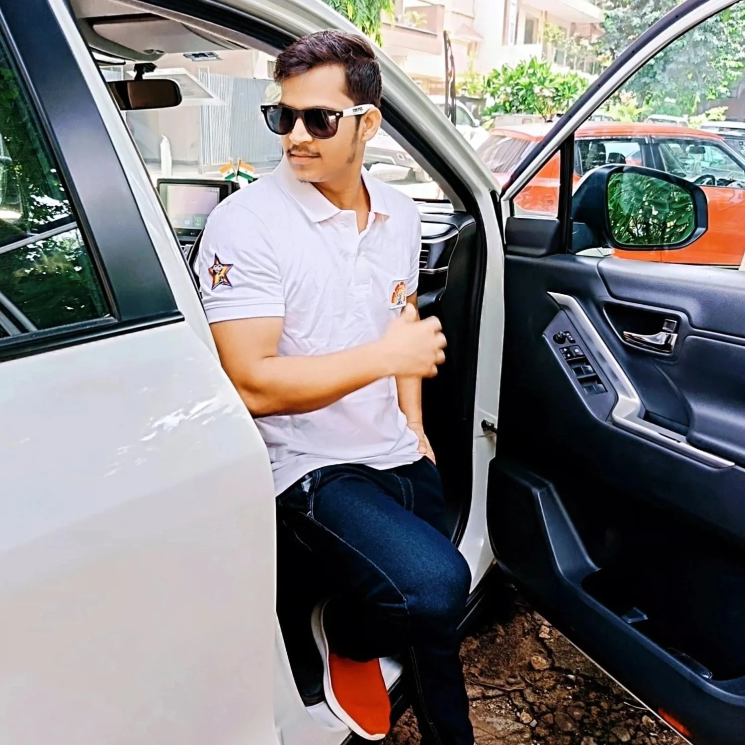 GAURAV KUMAR