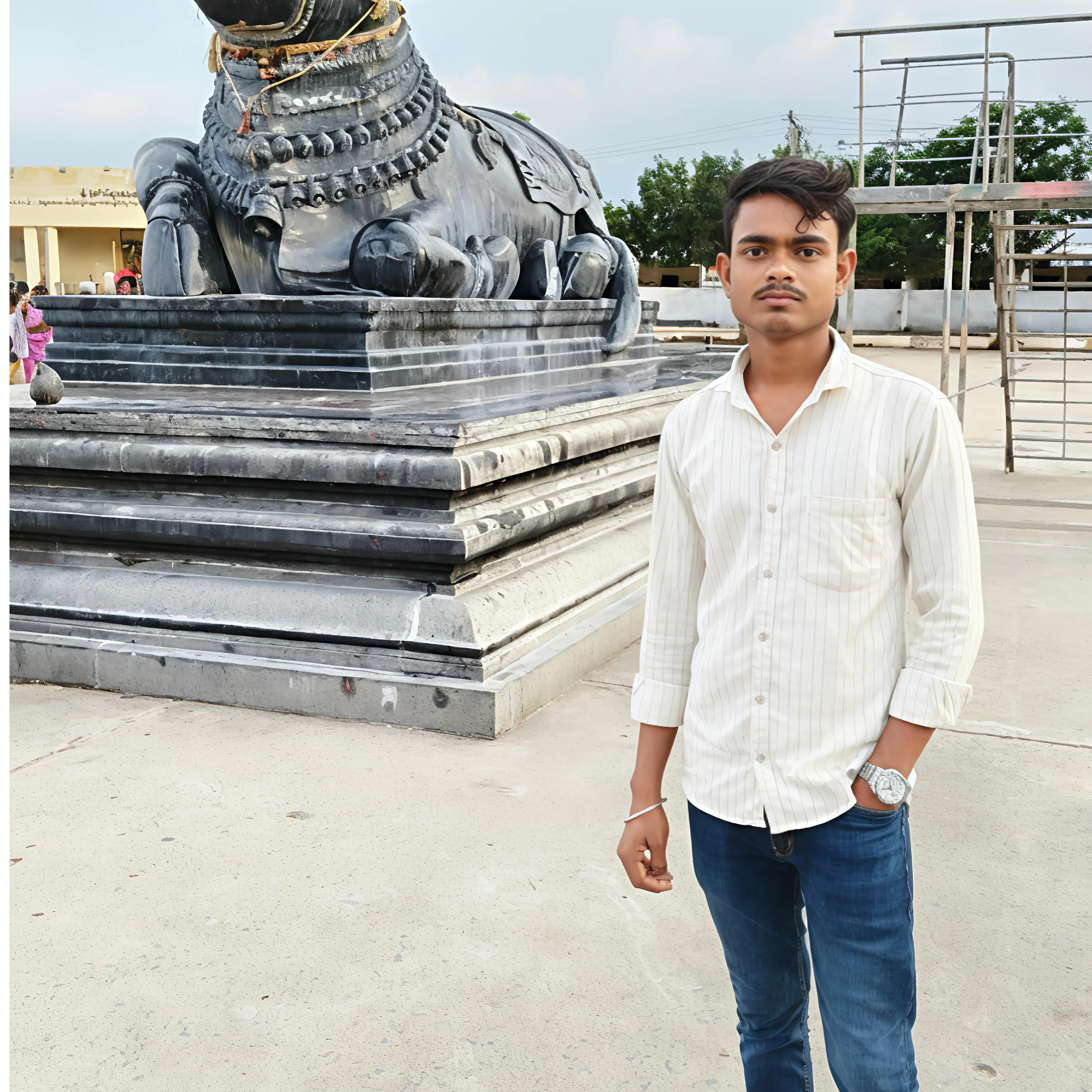official kanhu