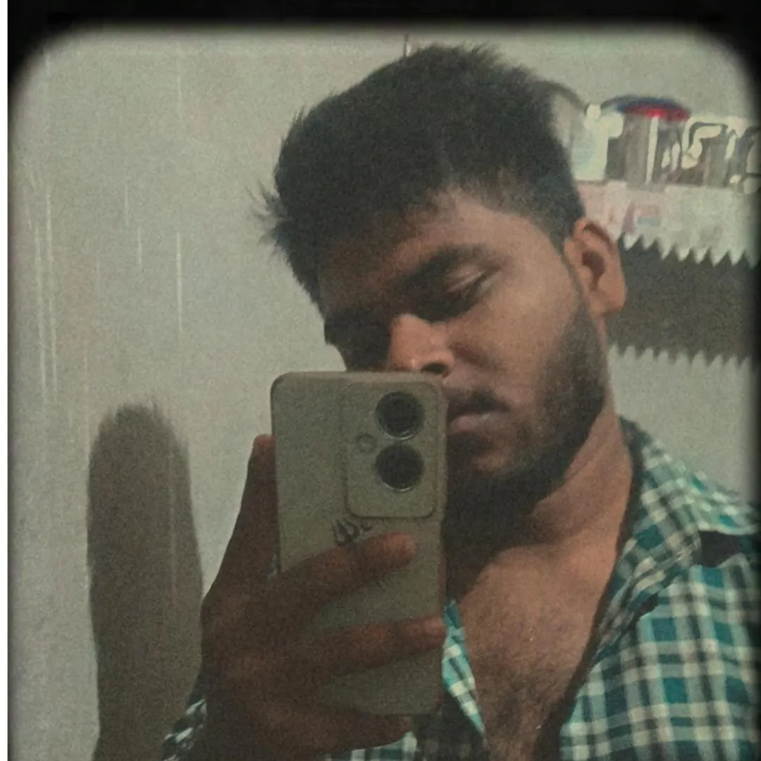 Akash Maurya