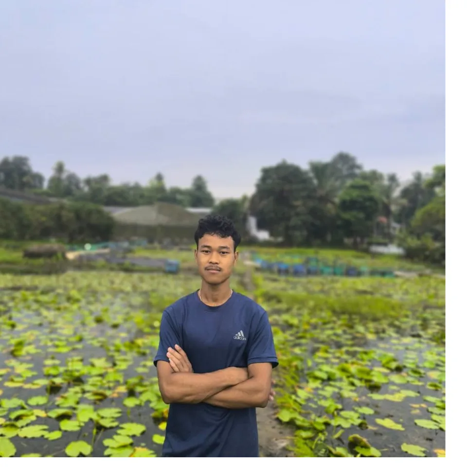 sarbeswar Rajbongshi