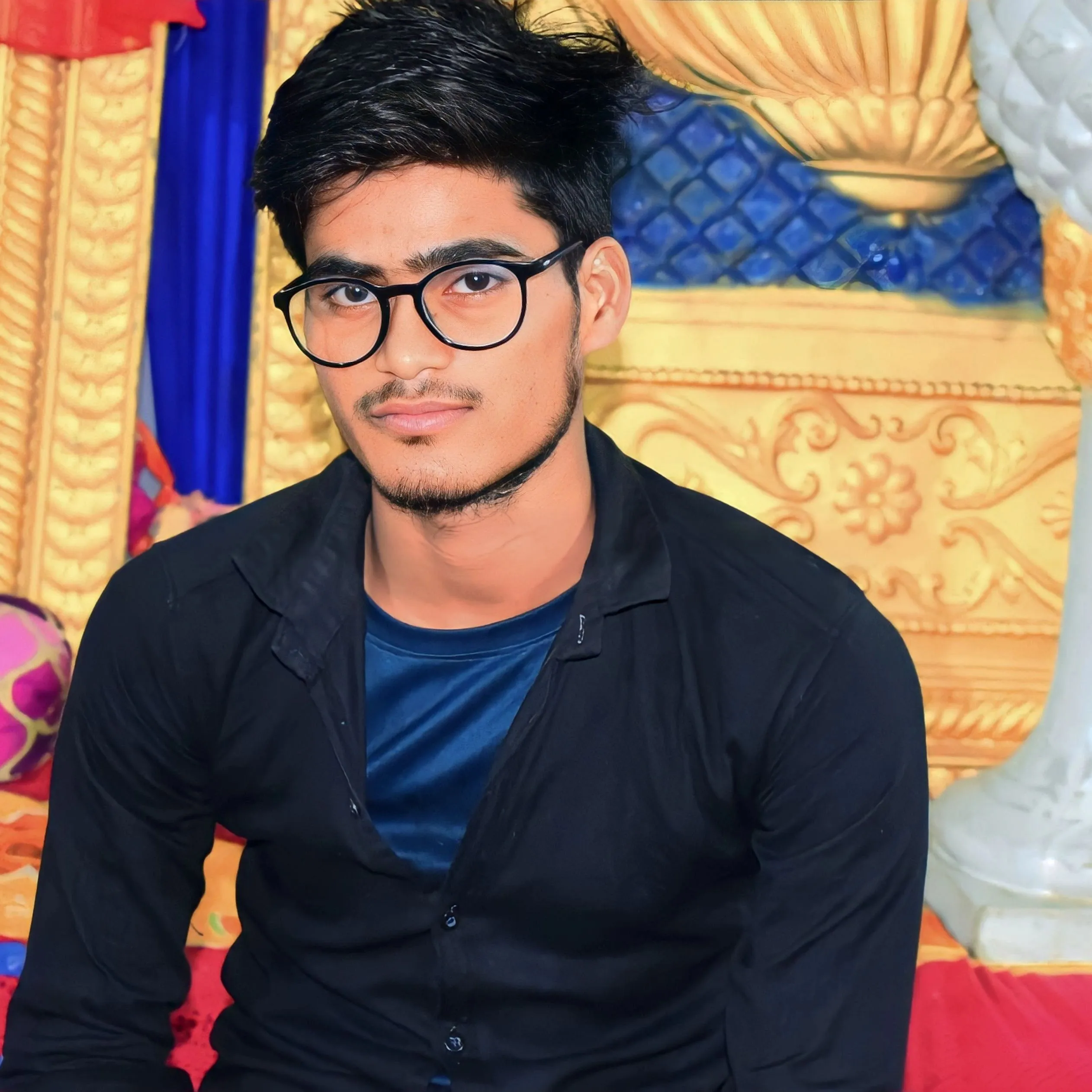 Mohammad seraj17