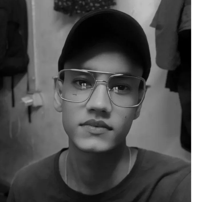 mayank sharma