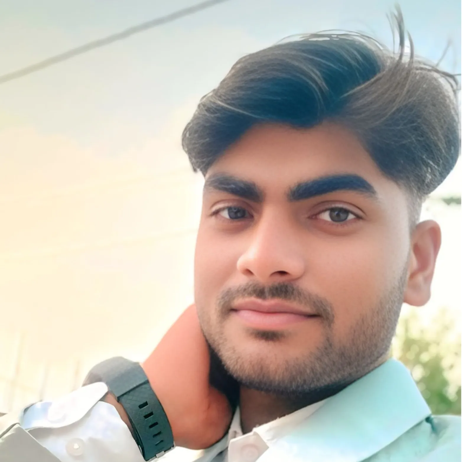 Abhishek Sharma