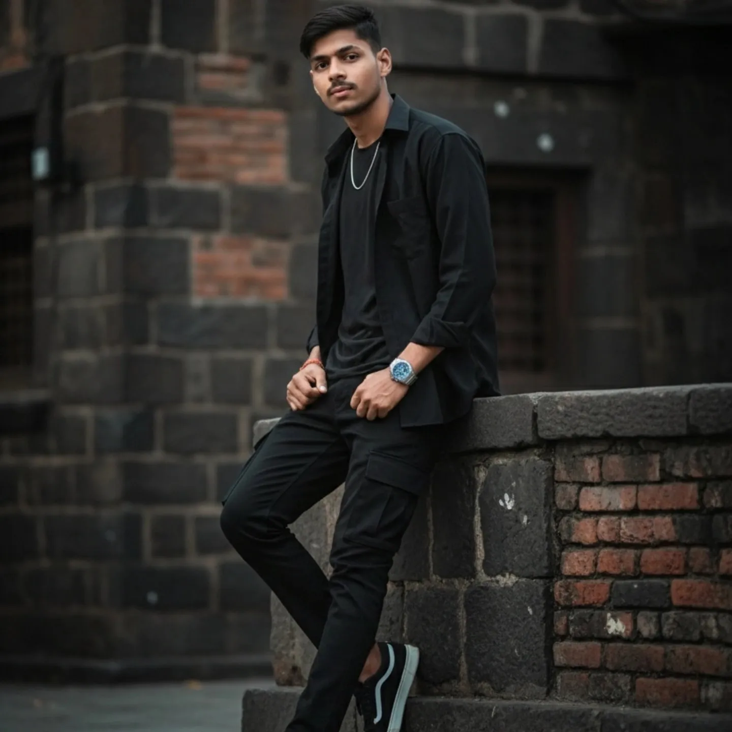 Pavan Ramteke