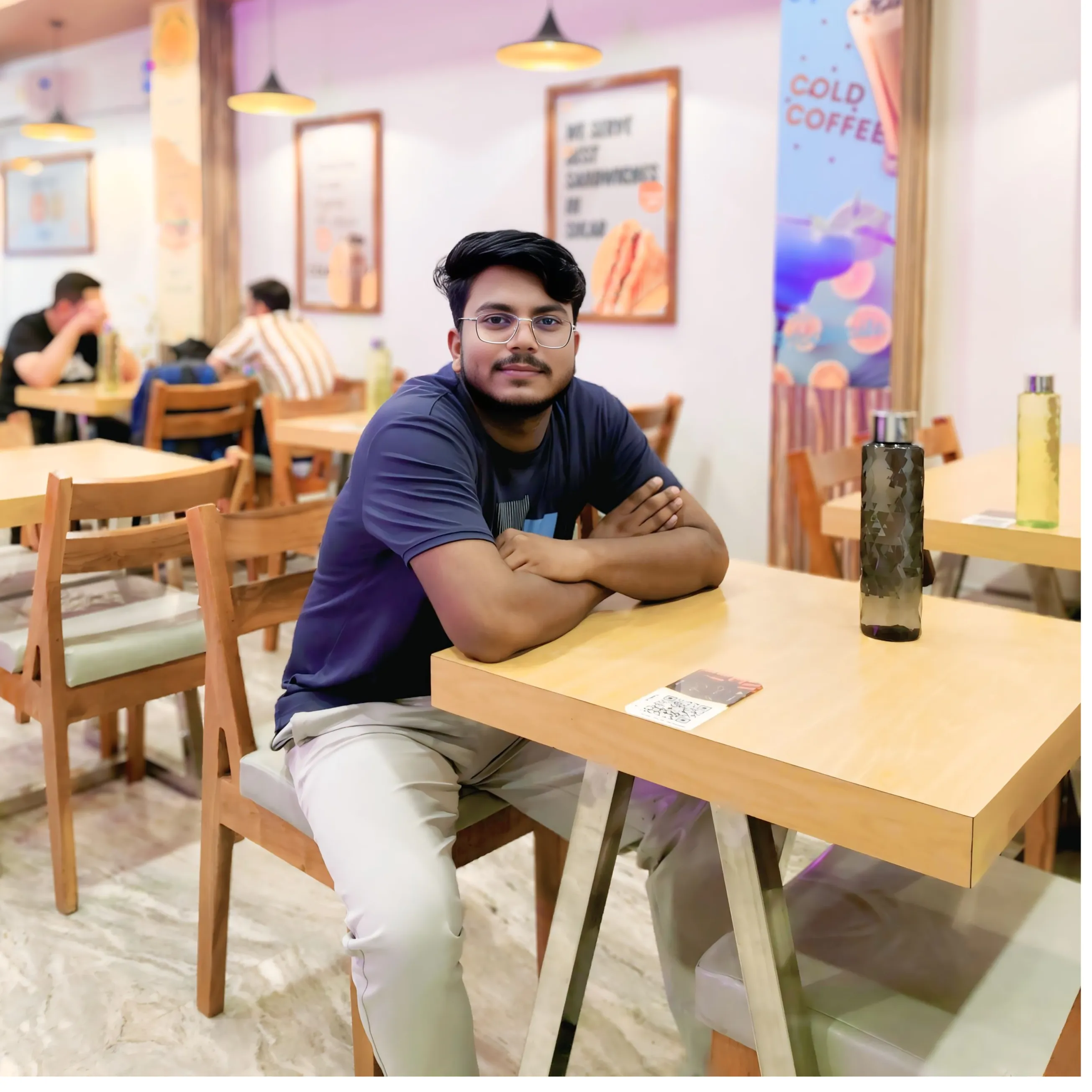 Ashish prajapat