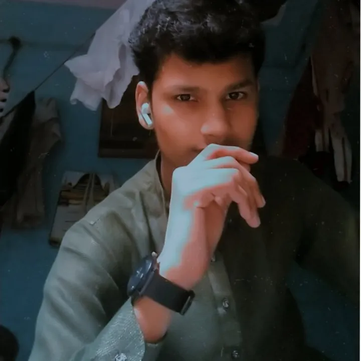 Mr affan