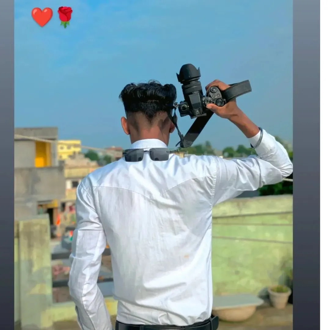 Shobhit Nishad